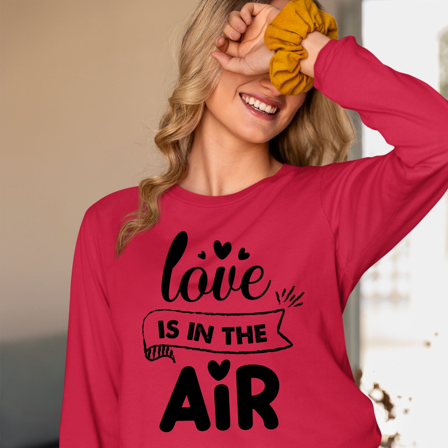 Love Is In The Air, Trendy Valentines, Groovy Valentine Day, Retro Valentine, Lovely Valentine, 14th February, Valentine Art Shirt