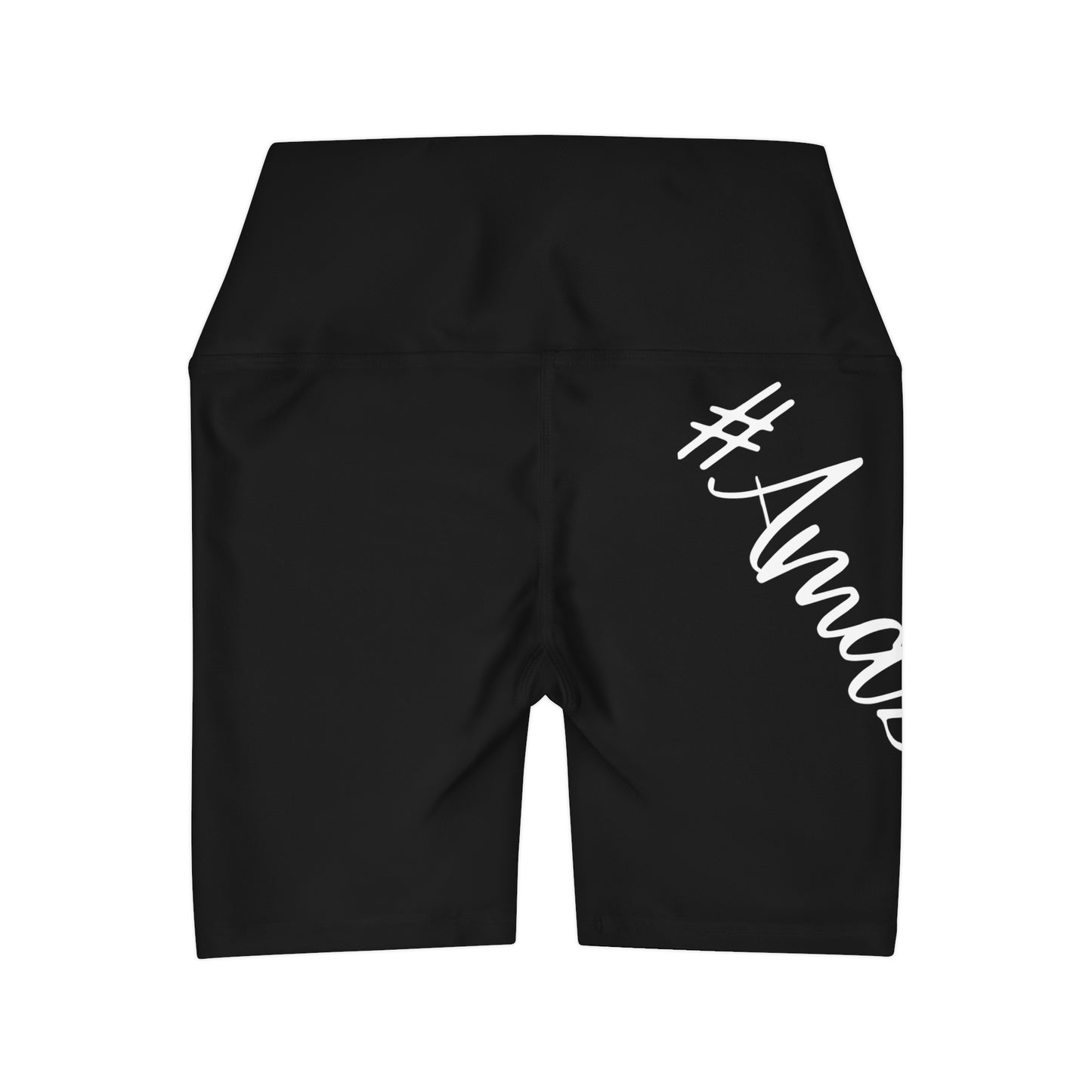 Amazing High Waisted Yoga Shorts, athletic shorts, sports short, Activewear, gym shorts, cycling shorts, gift for women