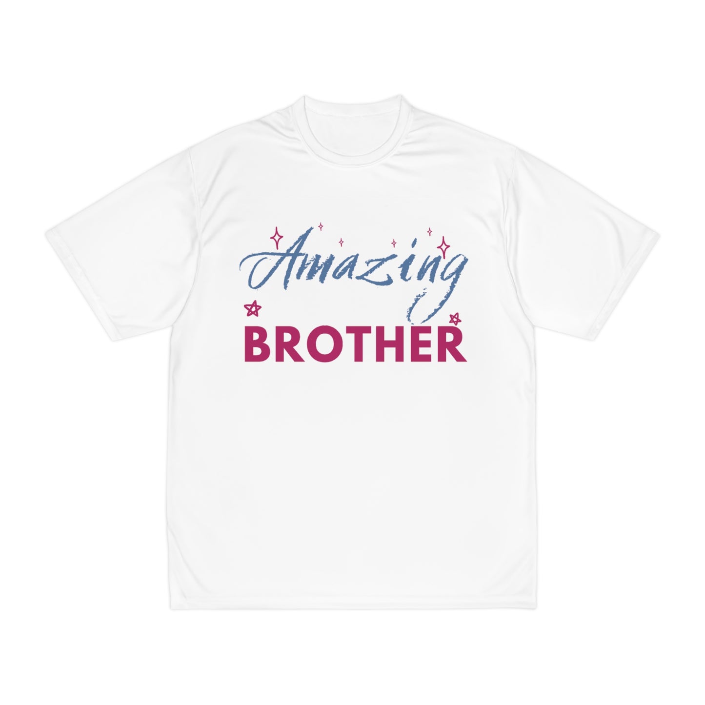 Magical Brother's Amazing Performance T-Shirt
