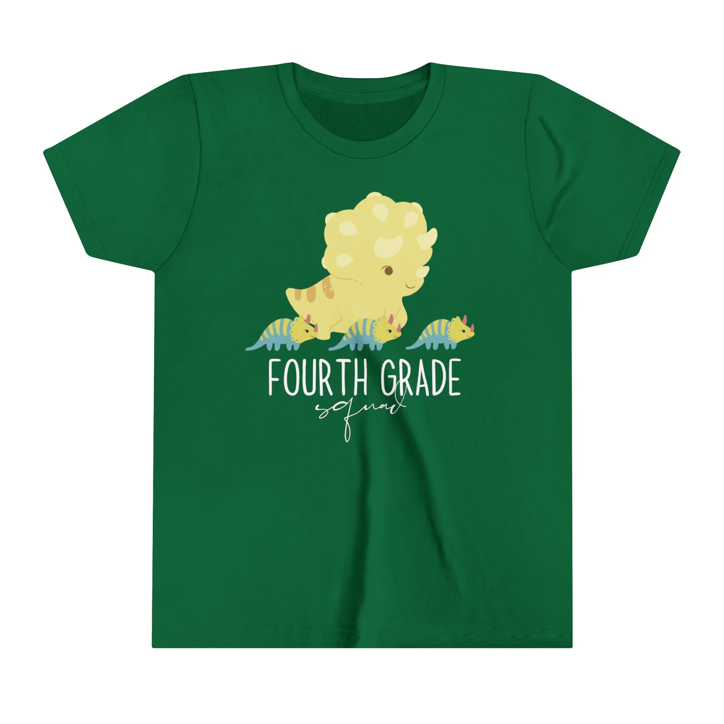 Fourth Grade girls shirt,  Gift for teacher, teacher shirt, back to school shirt, kids shirt, teachers gift, team shirt, team teacher shirt,