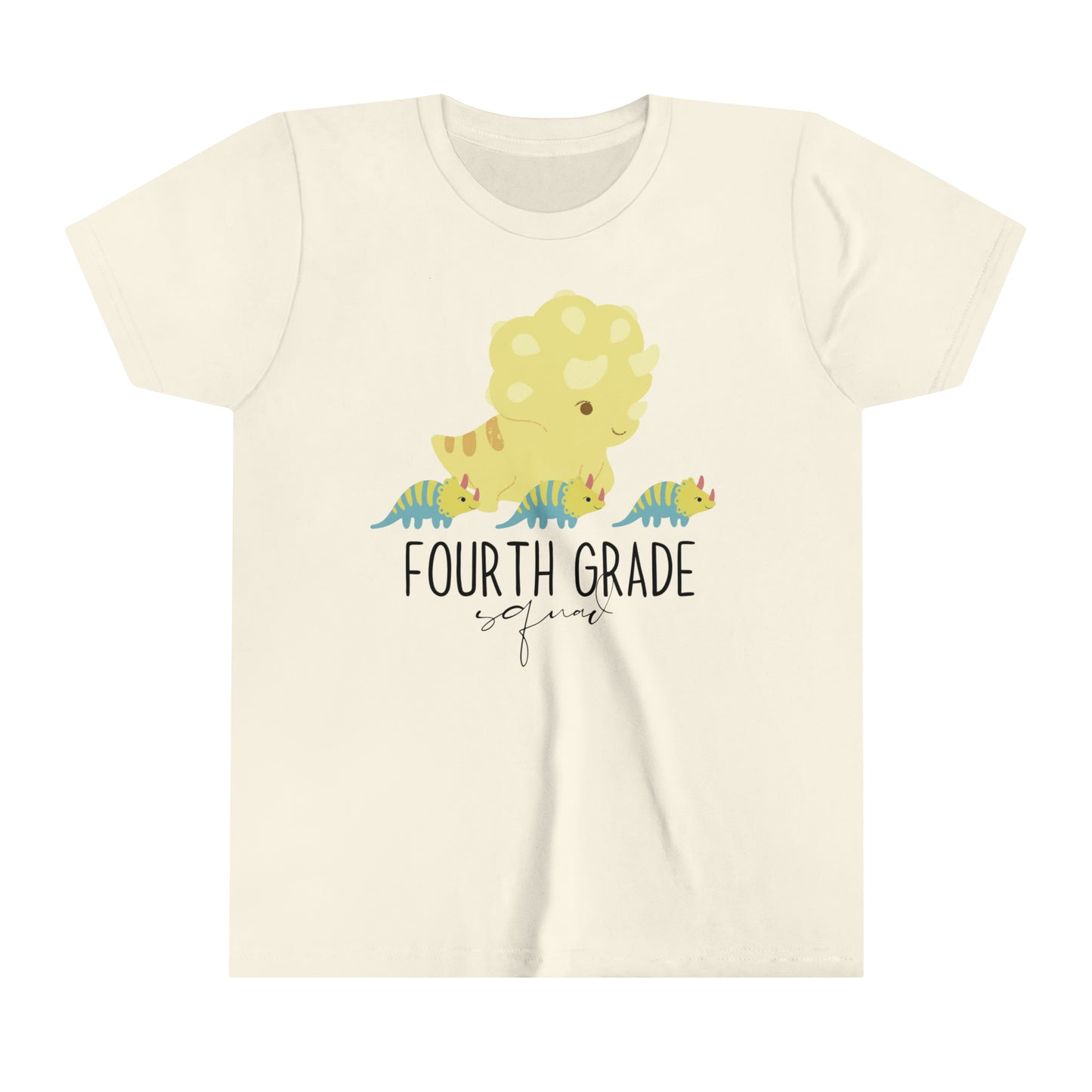 Fourth Grade girls shirt,  Gift for teacher, teacher shirt, back to school shirt, kids shirt, teachers gift, team shirt, team teacher shirt,