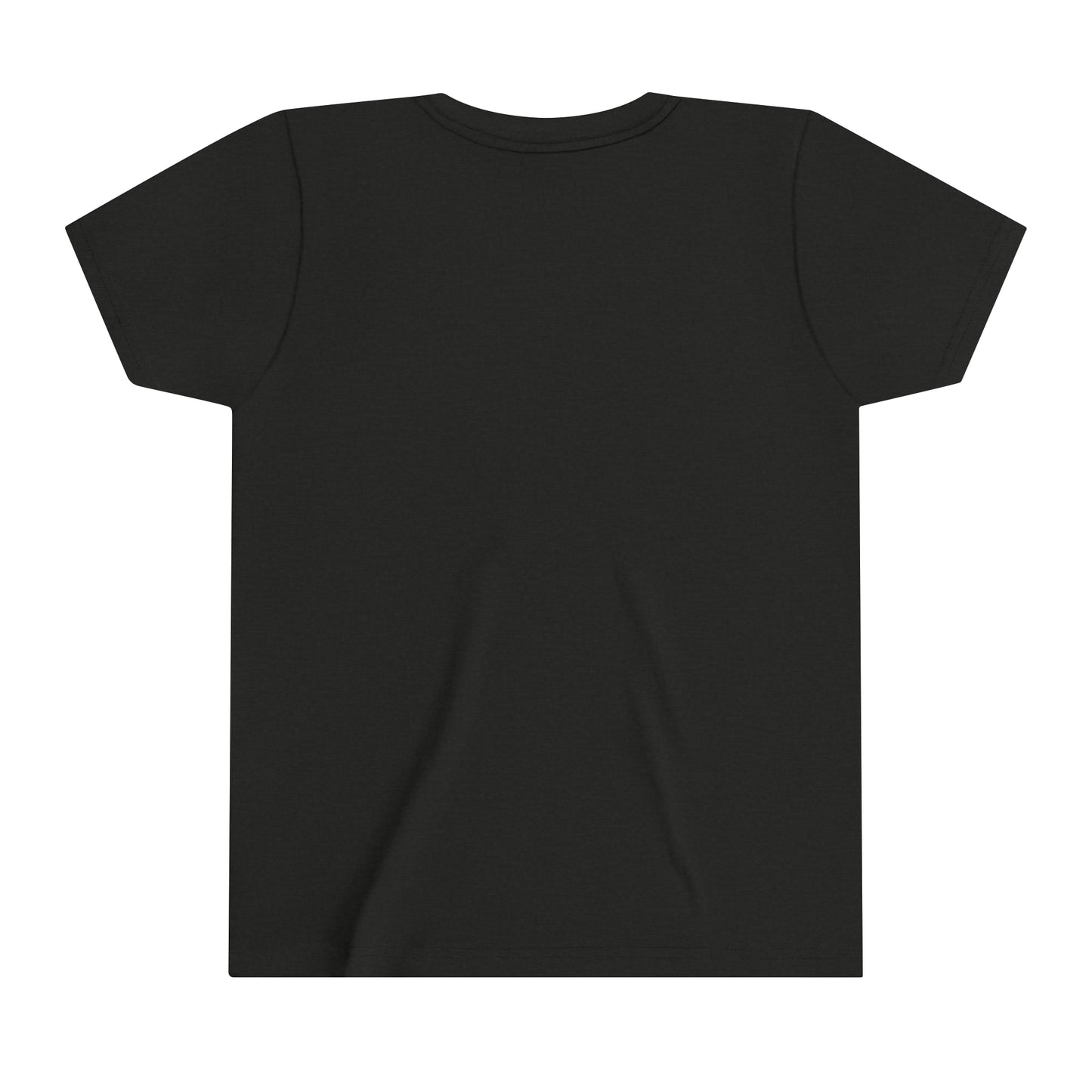 A With Kids Youth Short Sleeve Tee