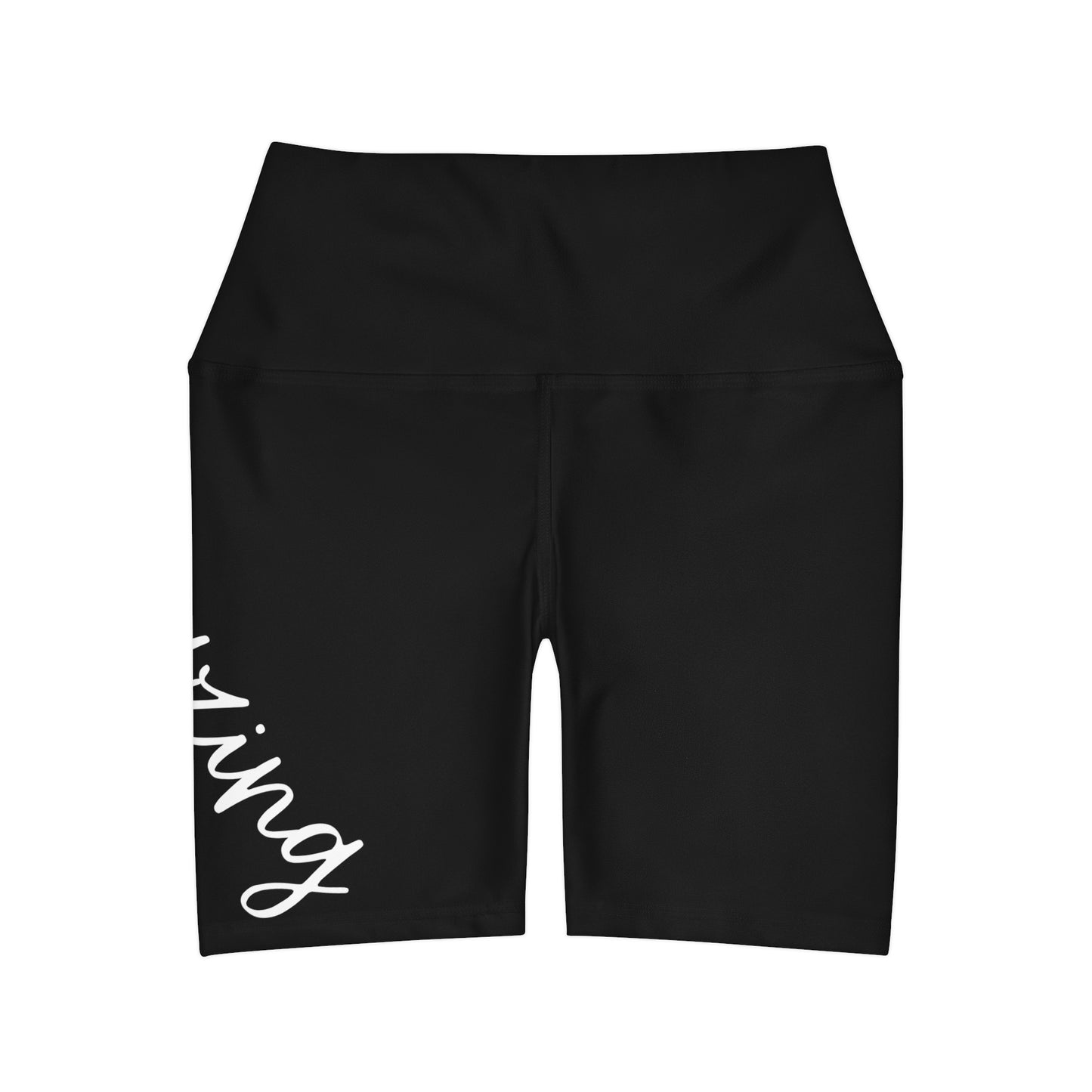 Amazing High Waisted Yoga Shorts, athletic shorts, sports short, Activewear, gym shorts, cycling shorts, gift for women