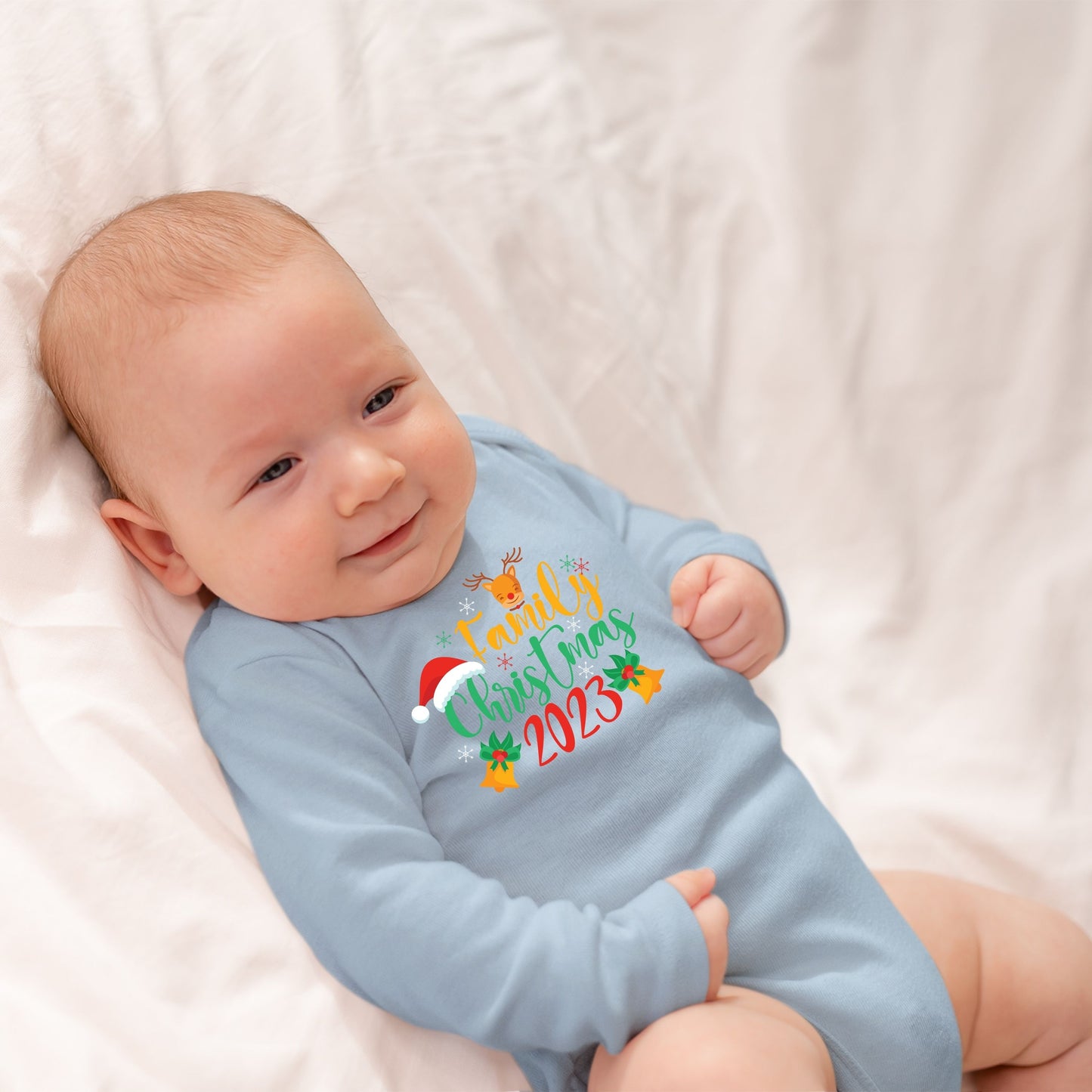 Family Christmas 2023, Christmas Long Sleeves, Christmas Bodysuits For Kids, Christmas Bodysuits, Christmas Onesies, Christmas Present