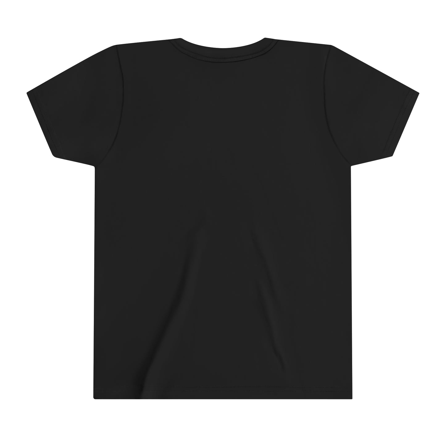 Amazing Youth Short Sleeve Tee