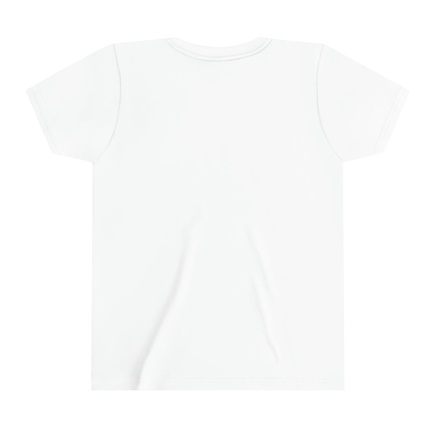Be Amazing Hands Youth Short Sleeve Tee