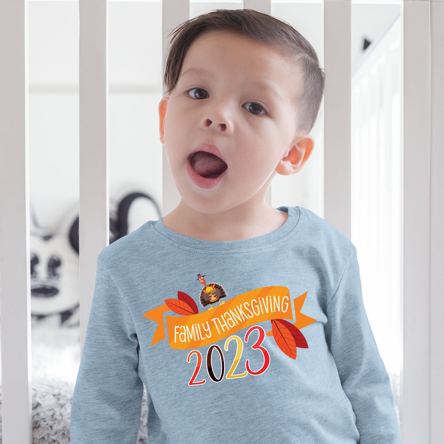 Thanksgiving Family 2023, Thanksgiving Sweatshirt, Thanksgiving Sweater for kids, Thanksgiving Gift Ideas, Cute Thanksgiving