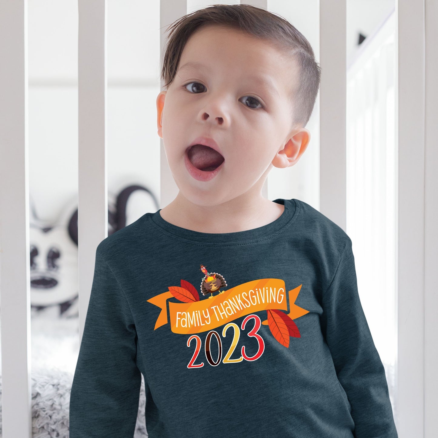 Thanksgiving Family 2023, Thanksgiving Sweatshirt, Thanksgiving Sweater for kids, Thanksgiving Gift Ideas, Cute Thanksgiving