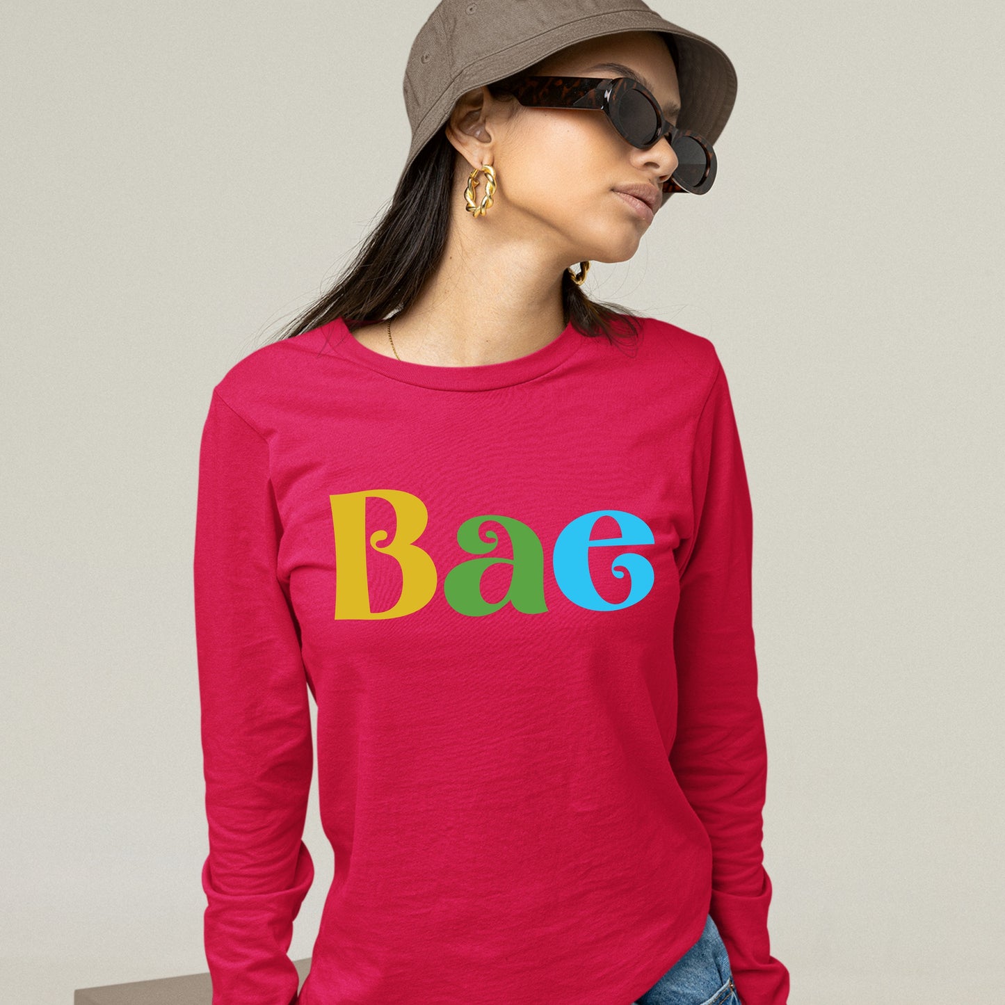 BAE, Valentine Design, Valentines Day, Valentines Shirt, Trendy Valentines, Cute Valentine Shirt, Cute Valentine