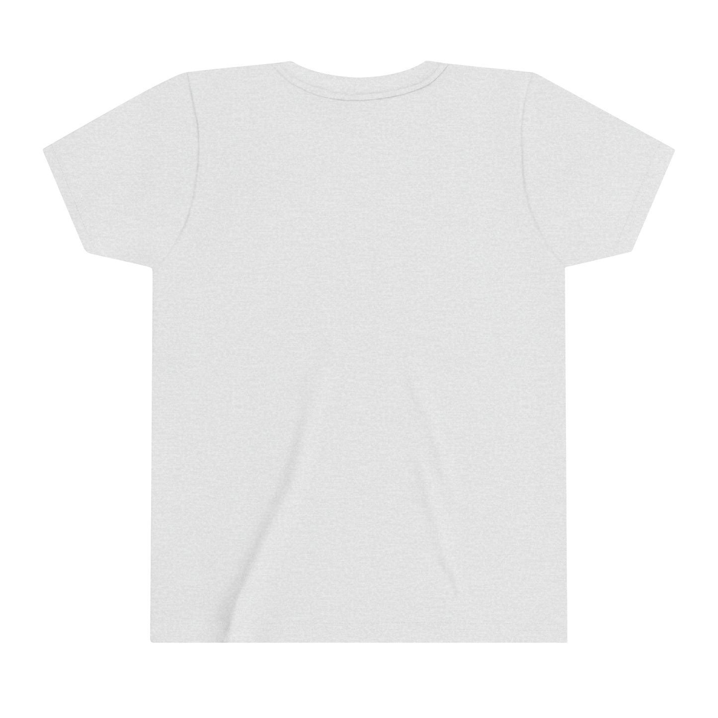 A is For Amazing Youth Short Sleeve Tee