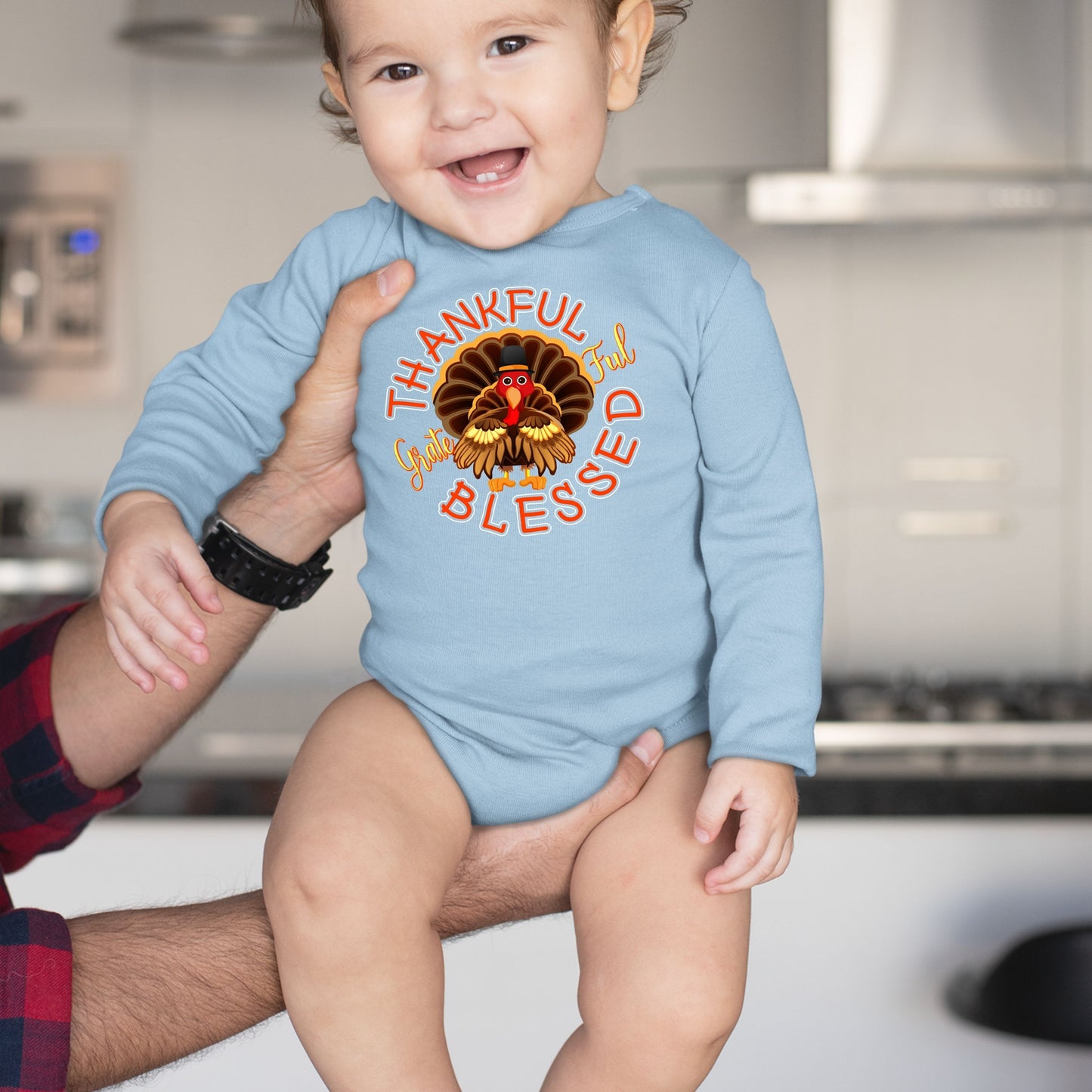 Thankful So Thankful, Thanksgiving Sweatshirt, Thanksgiving Sweater for kids, Thanksgiving Gift Ideas, Cute Thanksgiving