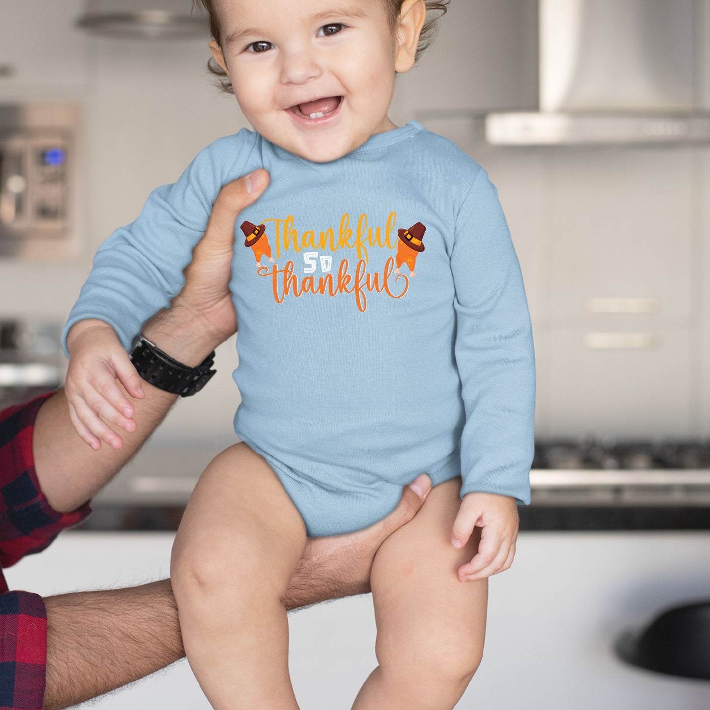 Thankful Grateful Blessed, Thanksgiving Sweatshirt, Thanksgiving Sweater for kids, Thanksgiving Gift Ideas, Cute Thanksgiving