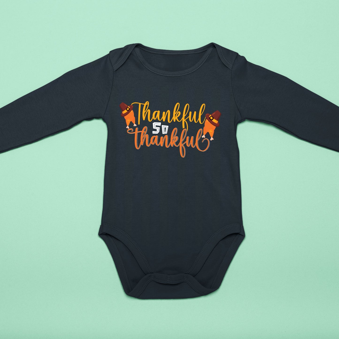 Thankful Grateful Blessed, Thanksgiving Sweatshirt, Thanksgiving Sweater for kids, Thanksgiving Gift Ideas, Cute Thanksgiving