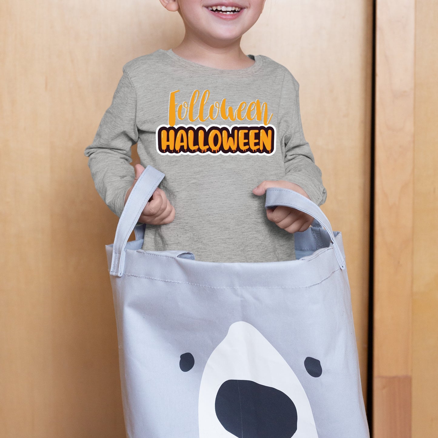 Halloween Folloween Halloween Sweatshirt, Cute Halloween Sweatshirt, Funny Halloween Sweatshirt, Halloween Design Shirt, Fall Sweatshirts