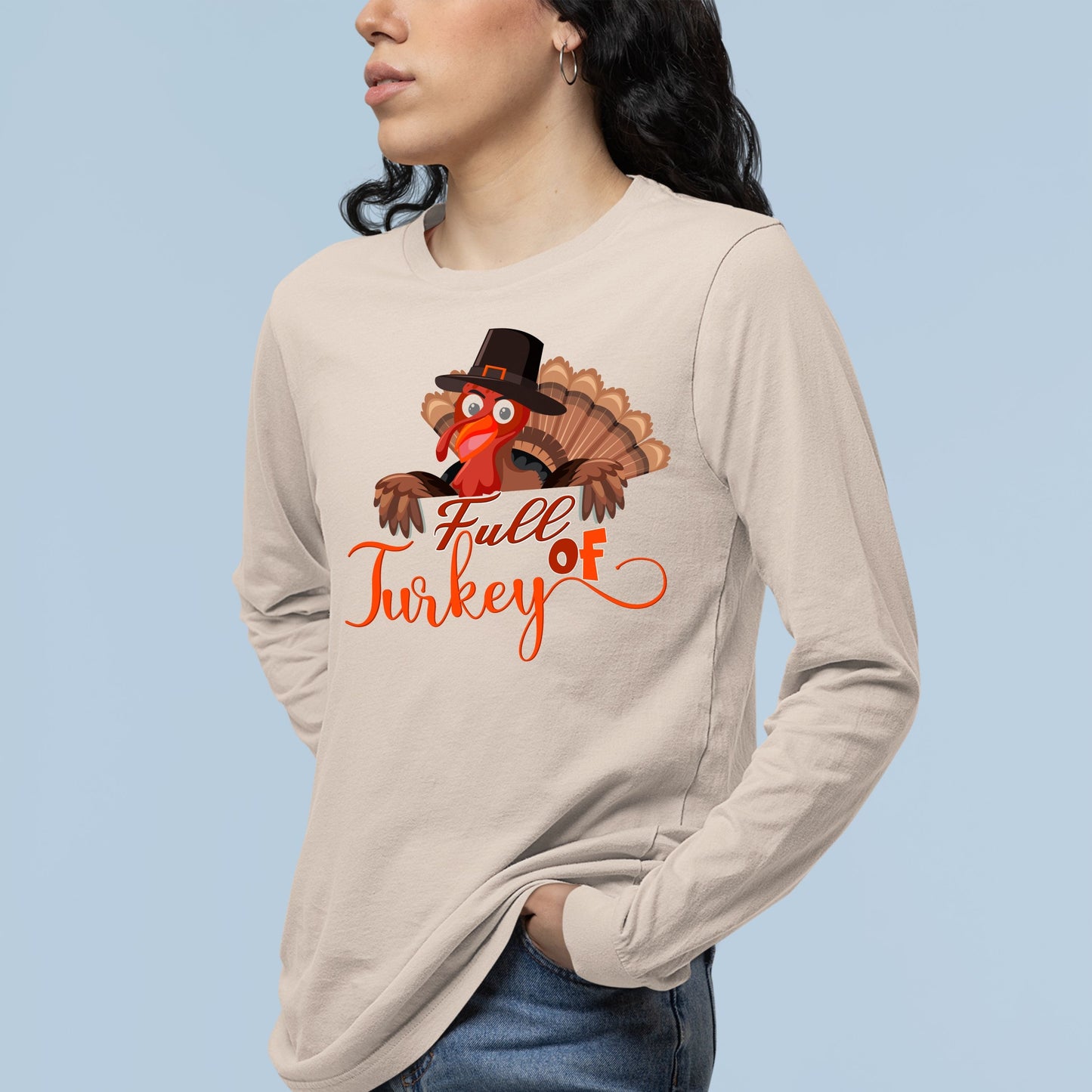 Thanksgiving Turkey Sweatshirt, Thanksgiving Sweatshirt, Thanksgiving Sweater for men, Thanksgiving Sweater for women, Funny Thanksgiving