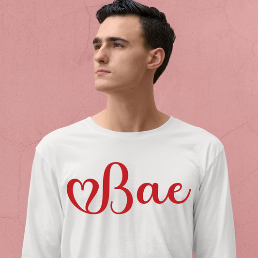 BAE, Valentines Shirt, Valentines Clothing, Valentines Clothes, Love Day, Funny Valentine, Trendy Valentines