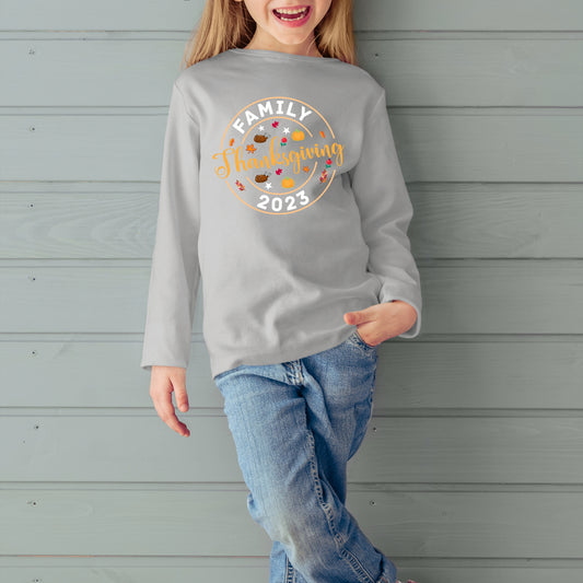 Thanksgiving Family Sweatshirt, Thanksgiving Sweatshirt, Thanksgiving Sweater for Men, Thanksgiving Sweater for Women, Thanksgiving Gift