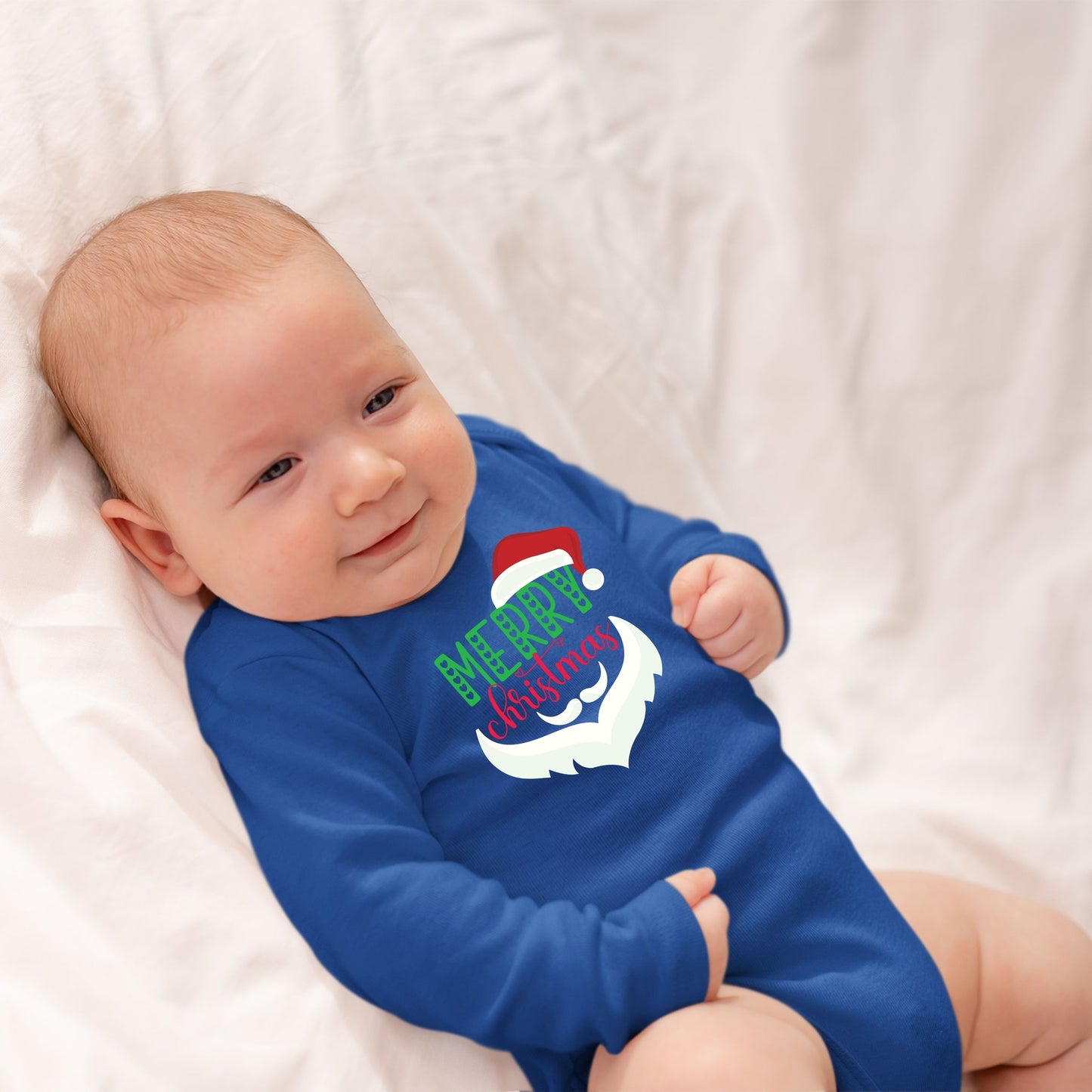 Merry Christmas, Christmas Bodysuits For Kids, Christmas Bodysuits, Christmas Long Sleeves, Christmas Present, Christmas Onesies