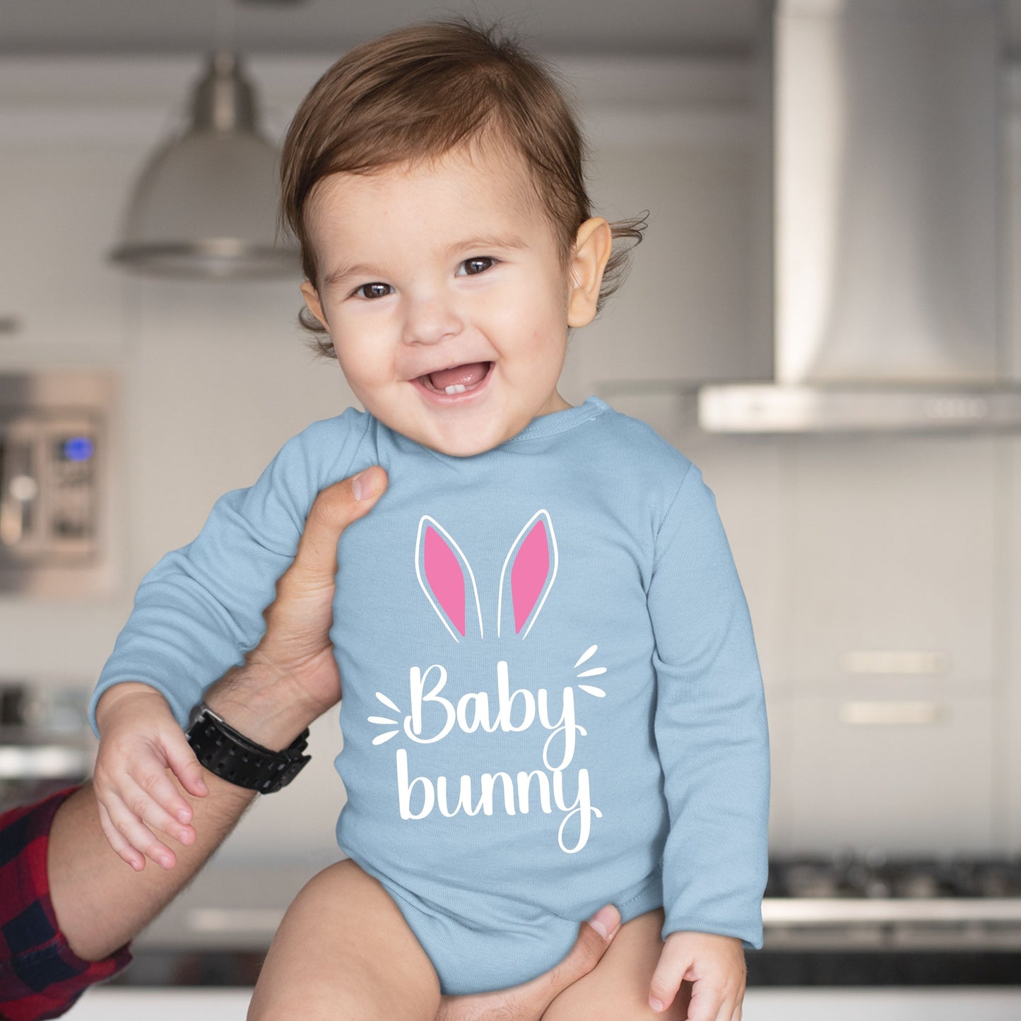 Baby Bunny - 5