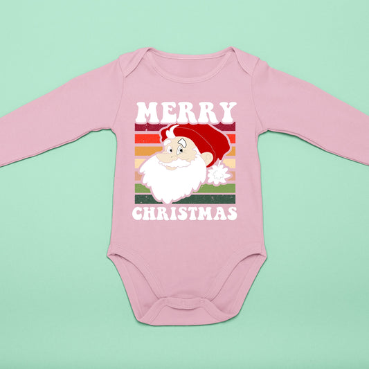 Merry Christmas, Onesie Long Sleeves, Christmas Sweatshirts, Christmas Clothing, Christmas Decor, Christmas, Christmas Shirts