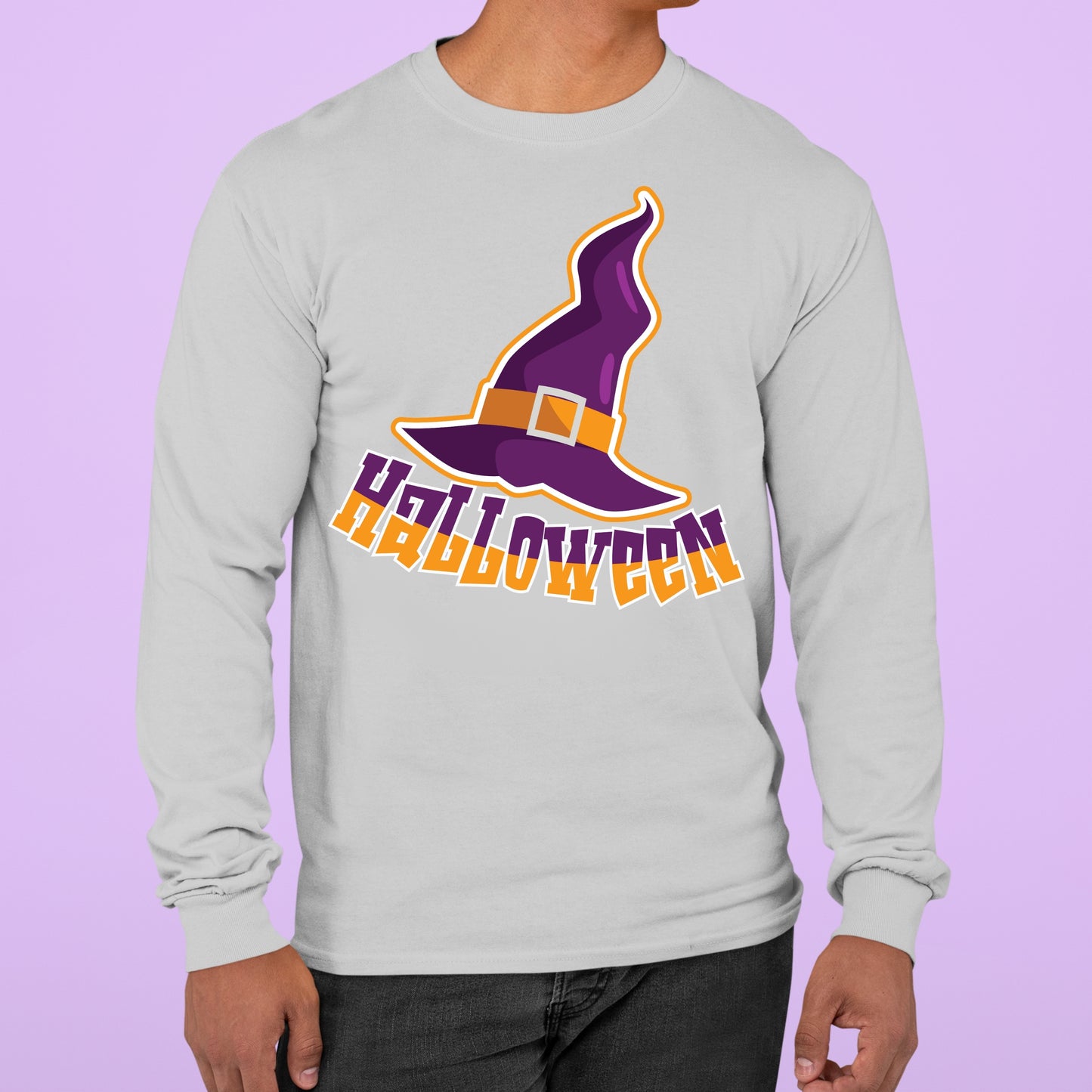 Halloween, Halloween Gift Sweatshirt, Halloween Sweater, Cute Halloween Sweatshirt, Funny Halloween Sweatshirt, Halloween Design Shirt