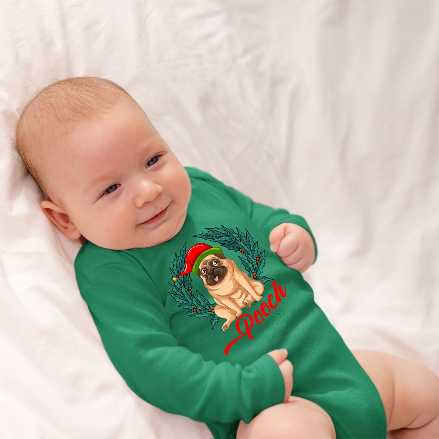 Pooch, Onesie Long Sleeves, Christmas Shirts, Christmas Sweatshirts, Christmas, Christmas Clothing, Christmas Decor