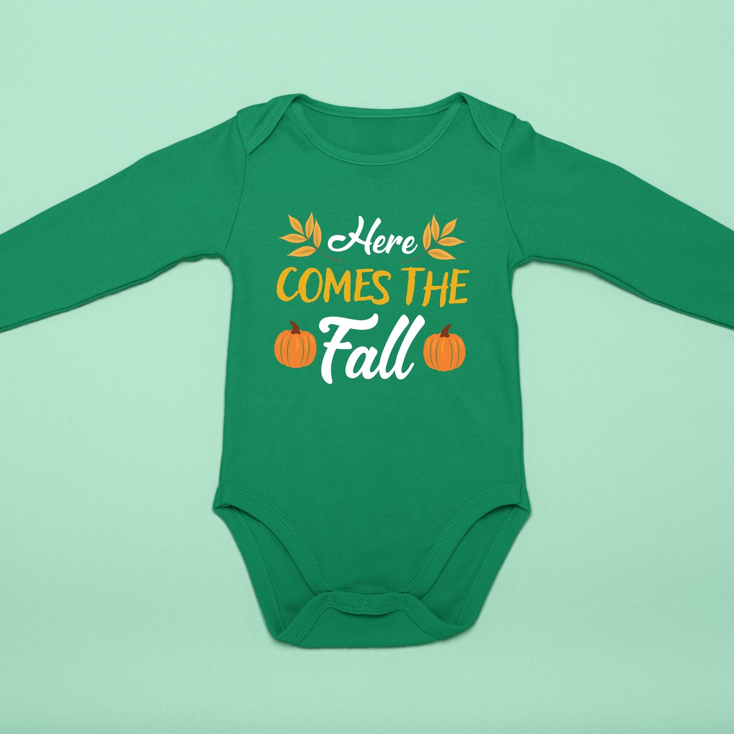 Fall Here Comes Fall Sweatshirt, Fall Sweatshirt, Fall Sweater for Kids, Fall Gift Ideas, Cute Fall Sweatshirt, Funny, Fall Sweatshirt