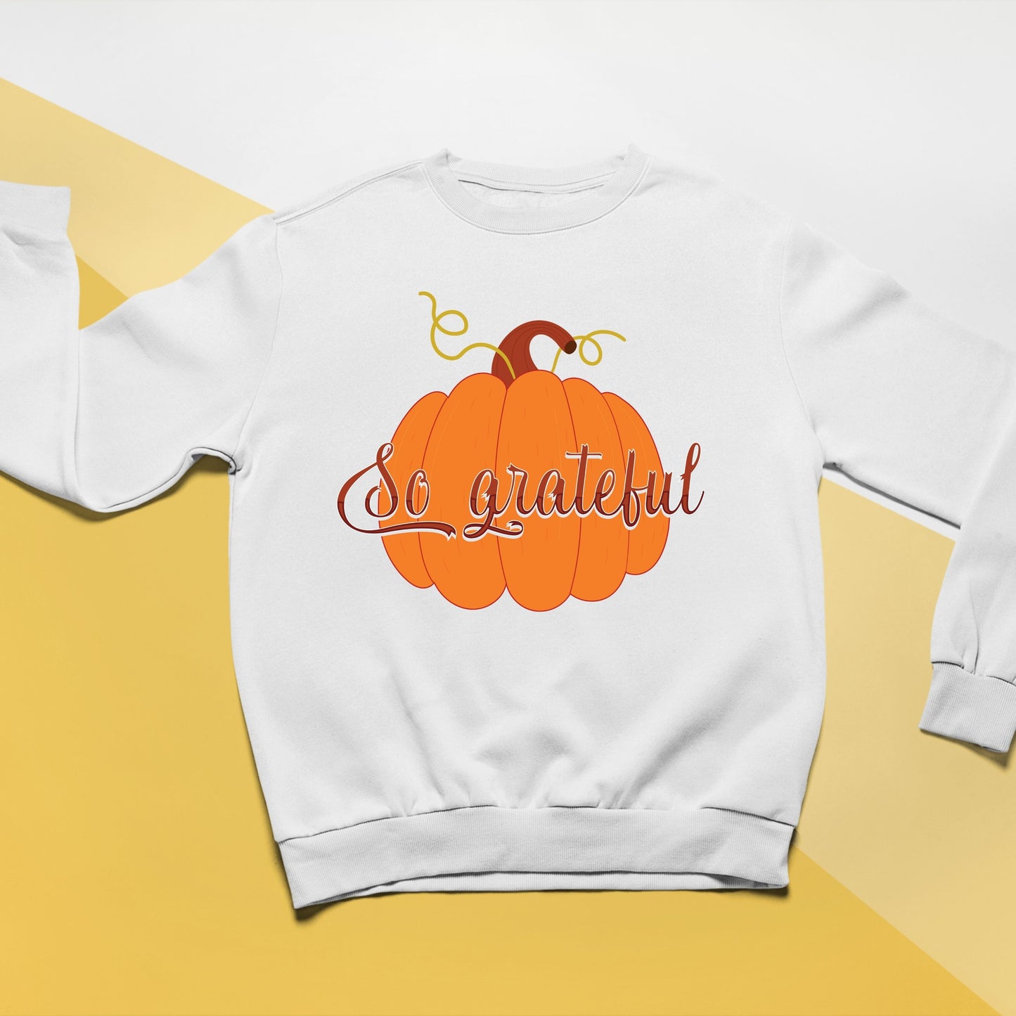 So Grateful, Thanksgiving Sweatshirt, Thanksgiving Sweater for kids, Thanksgiving Gift Ideas, Cute Thanksgiving