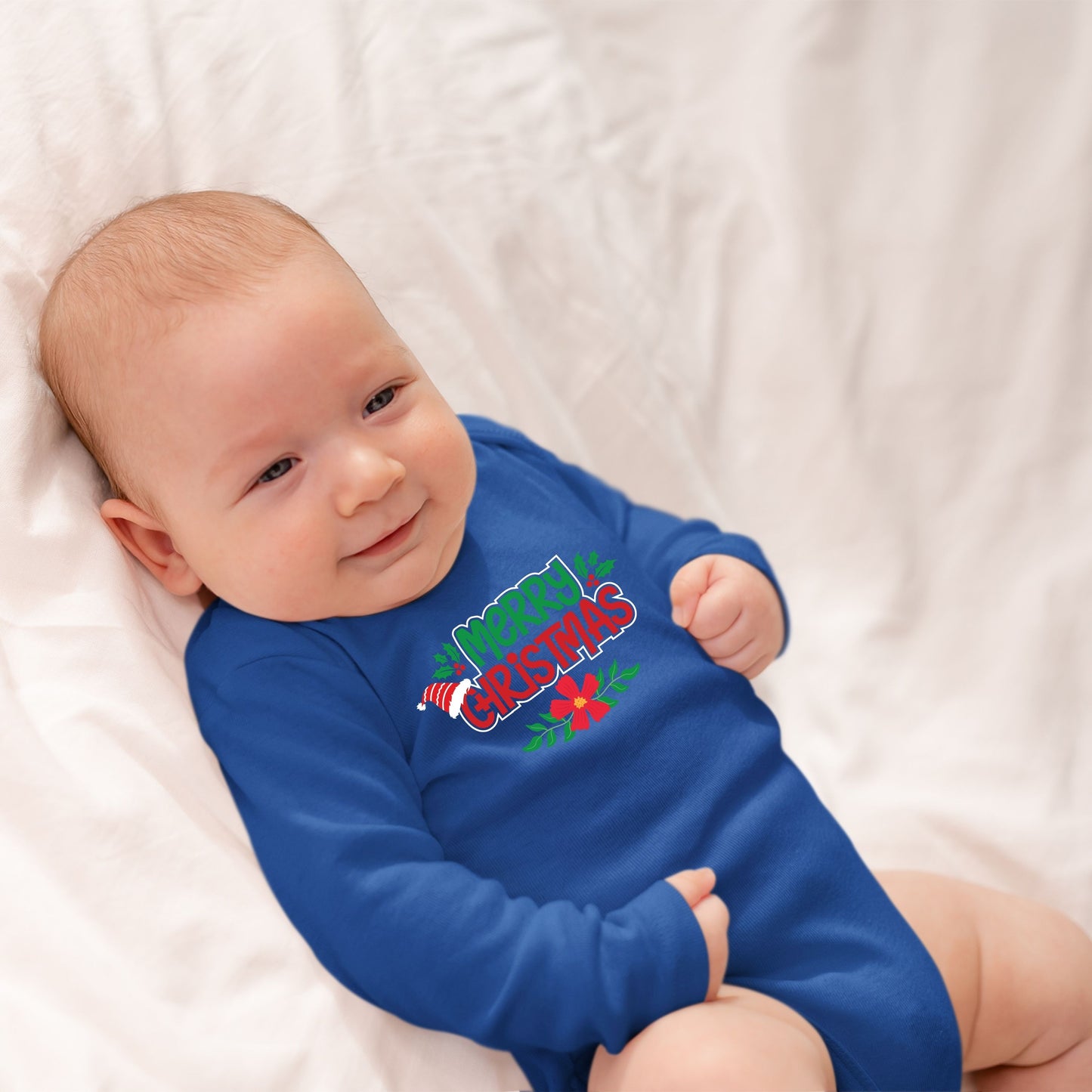 Merry Christmas, Christmas Long Sleeves, Christmas Onesies, Christmas Bodysuits, Christmas Bodysuits For Kids, Christmas Present