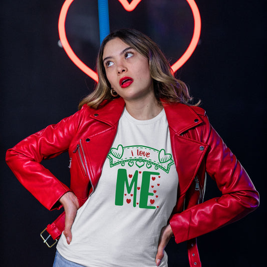 I Love Me, Valentine Design, Valentines Day, Valentines Shirt, Trendy Valentines, Cute Valentine Shirt, Cute Valentine