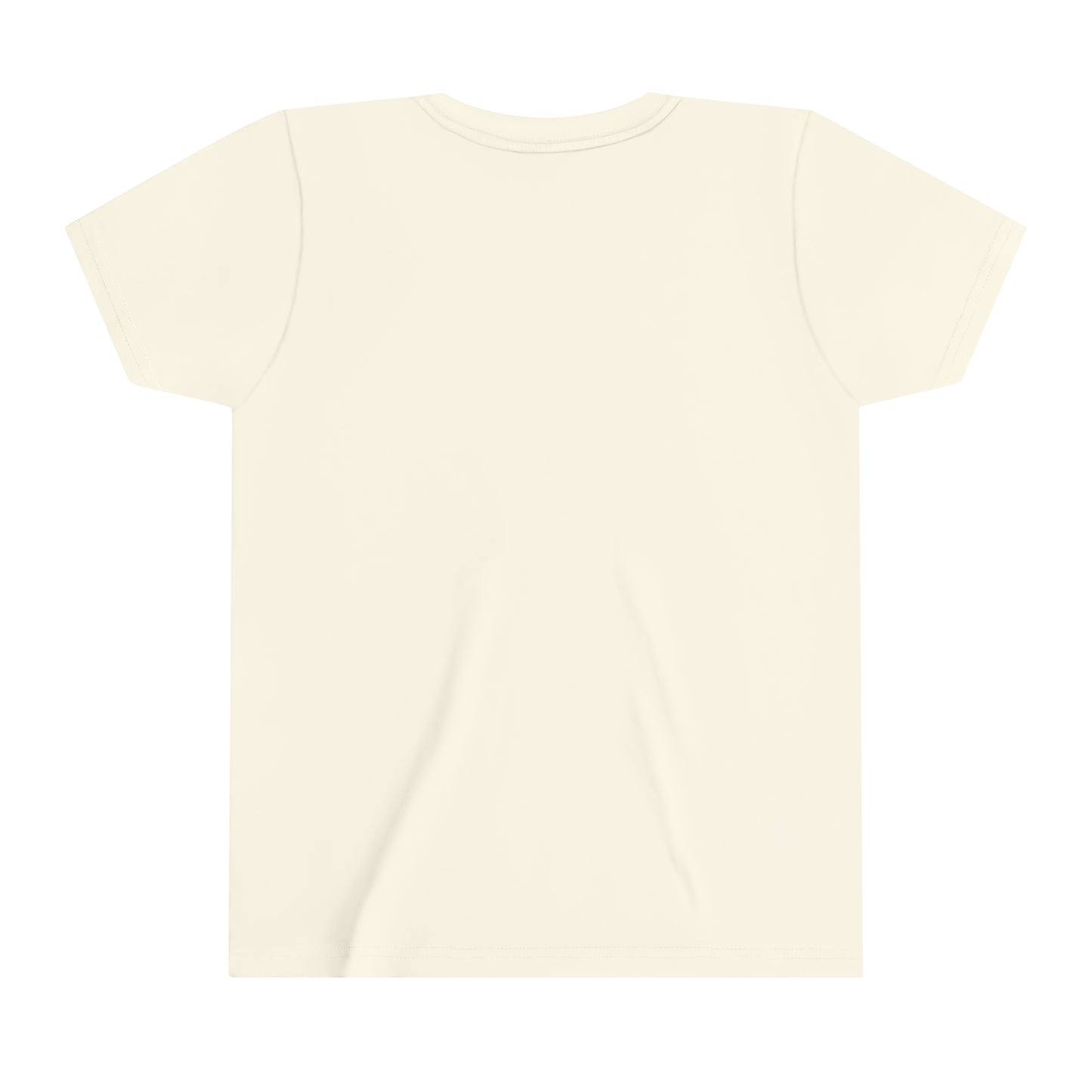 A is for Amazing Youth Short Sleeve Tee