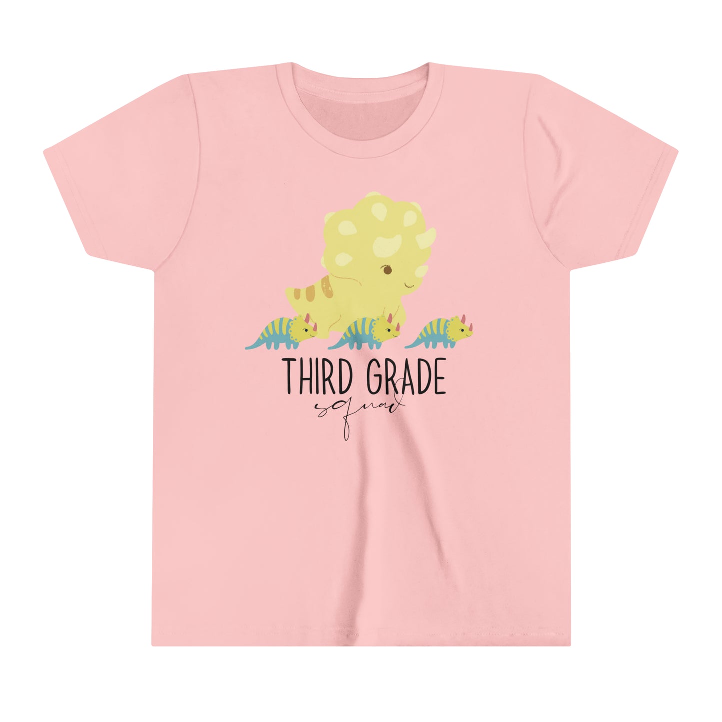 Third Grade girls shirt, Fifth Grade,  Gift for teacher, teacher shirt, back to school shirt, kids shirt, teachers gift, team shirt, team teacher shirt, team shirt,