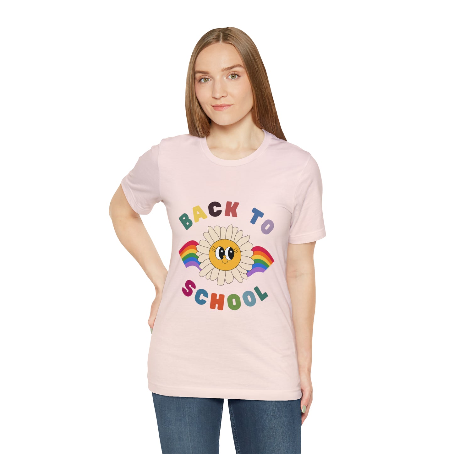 Back To School shirt,  Unisex shirt, Gift for teacher, teacher shirt, back to school shirt, teacher appreciation, teachers gift, squad shirt, team teacher shirt