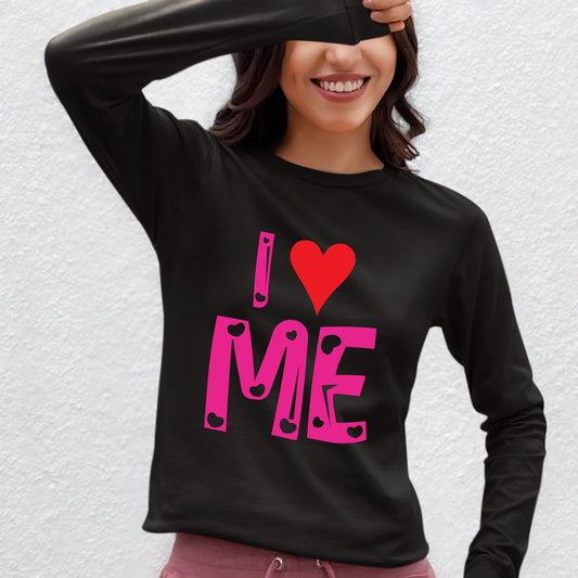 I Love Me, Groovy Valentine, Retro Valentine, Funny Valentine, Valentines Shirt Women, Valentines Shirt for Her, Valentines Gifts for Her