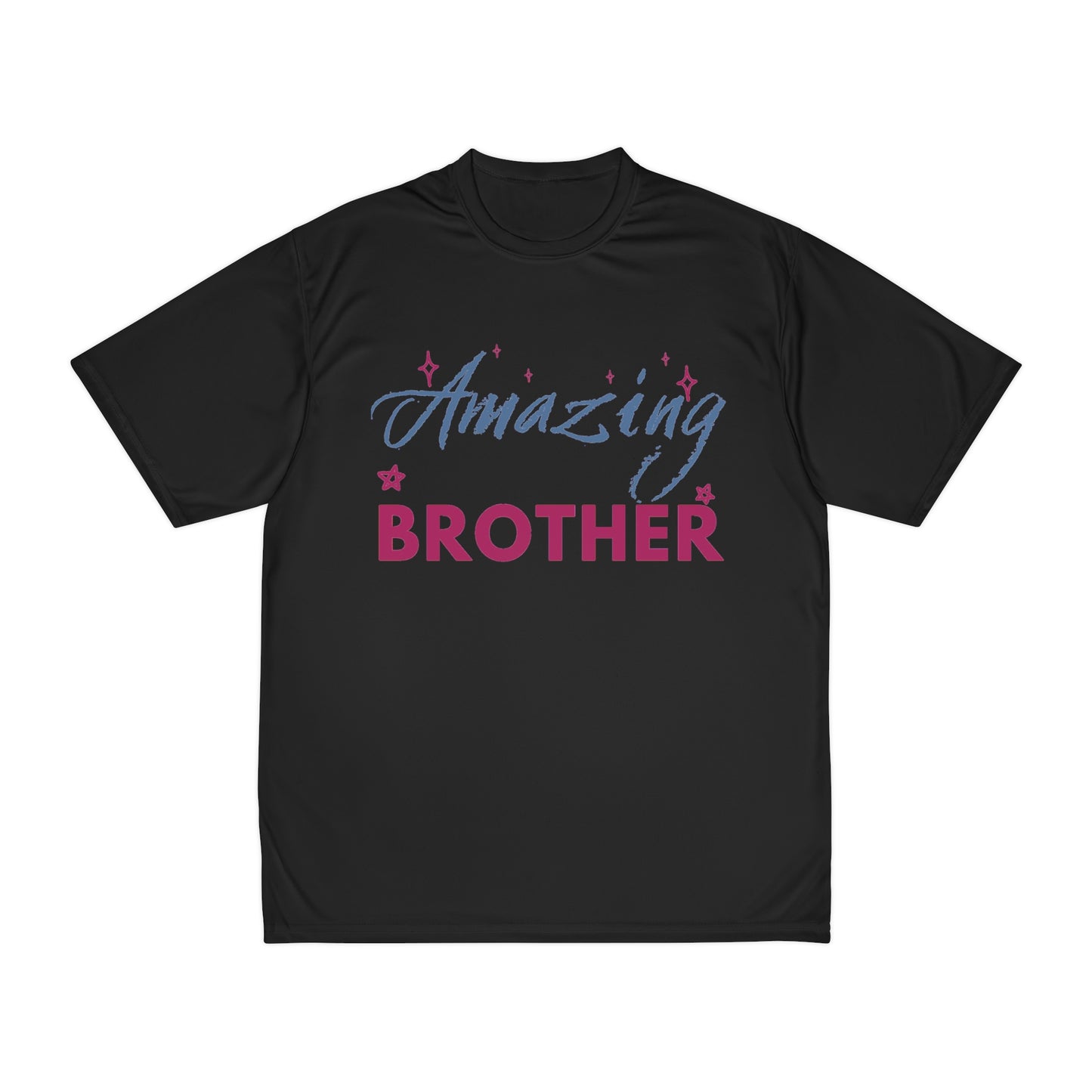 Magical Brother's Amazing Performance T-Shirt