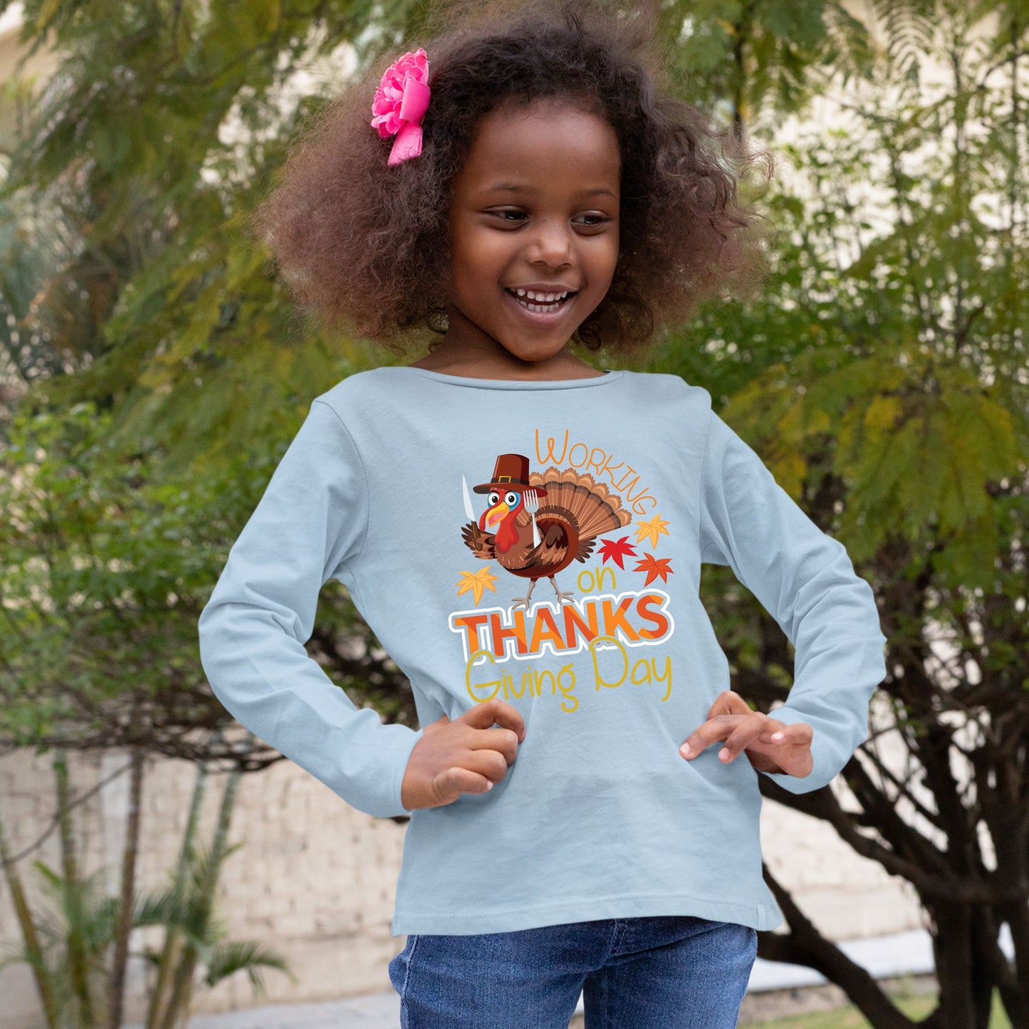 Thanksgiving Work Sweatshirt, Thanksgiving Sweatshirt, Thanksgiving Sweater for kids, Thanksgiving Gift Ideas, Cute Thanksgiving