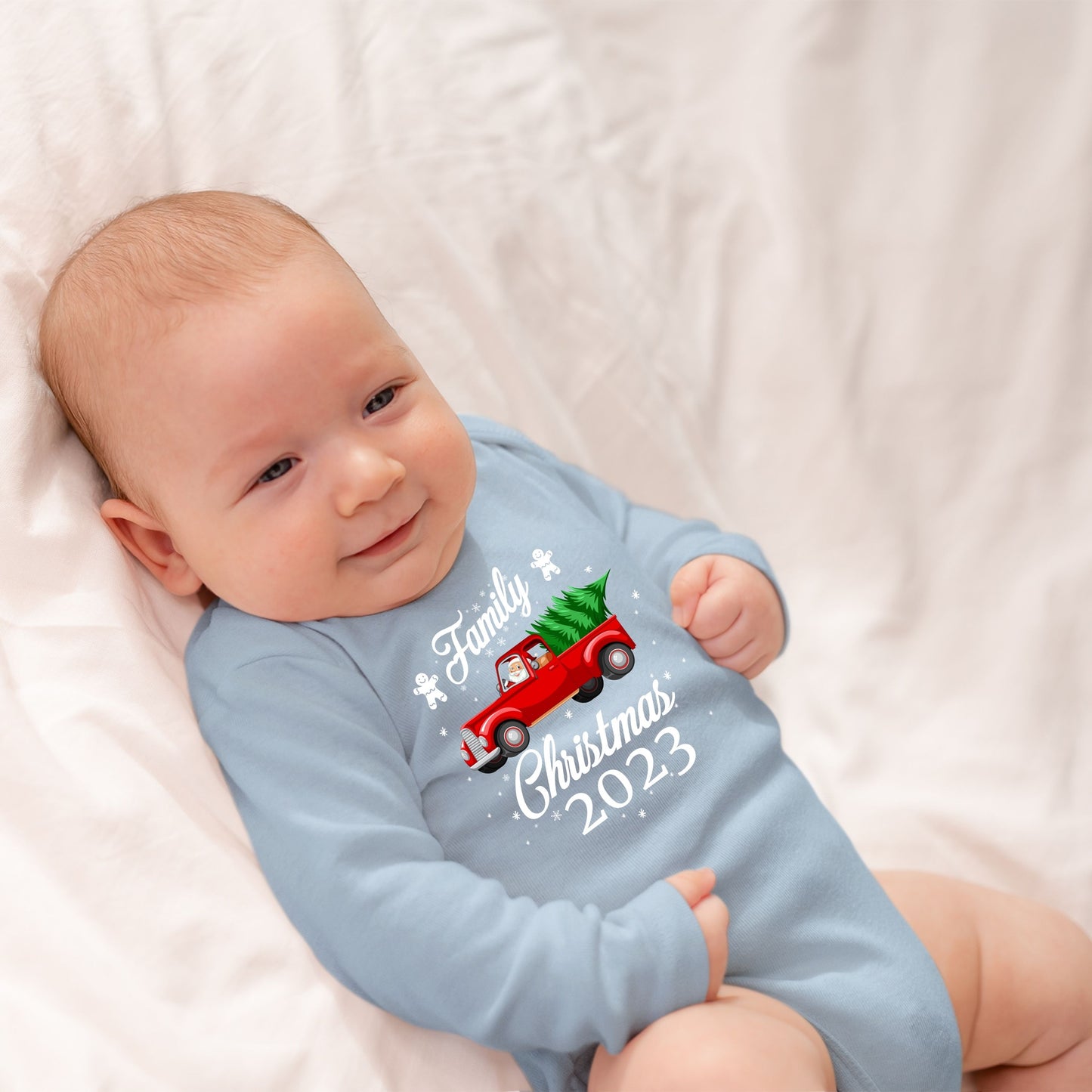 Family Christmas 2023, Onesie Long Sleeves, Christmas, Christmas Shirts, Christmas Clothing, Christmas Decor, Christmas Sweatshirts