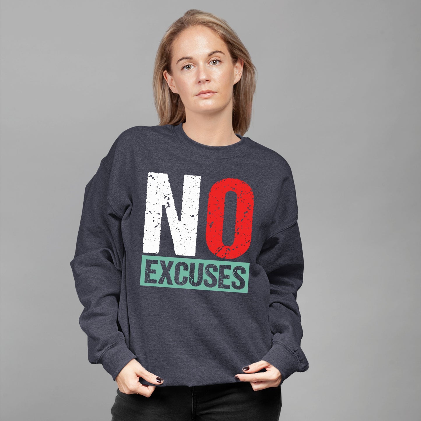 No Excuses, Women Long Sleeves, Christmas Shirts, Christmas Sweatshirts, Christmas, Christmas Clothing, Christmas Decor