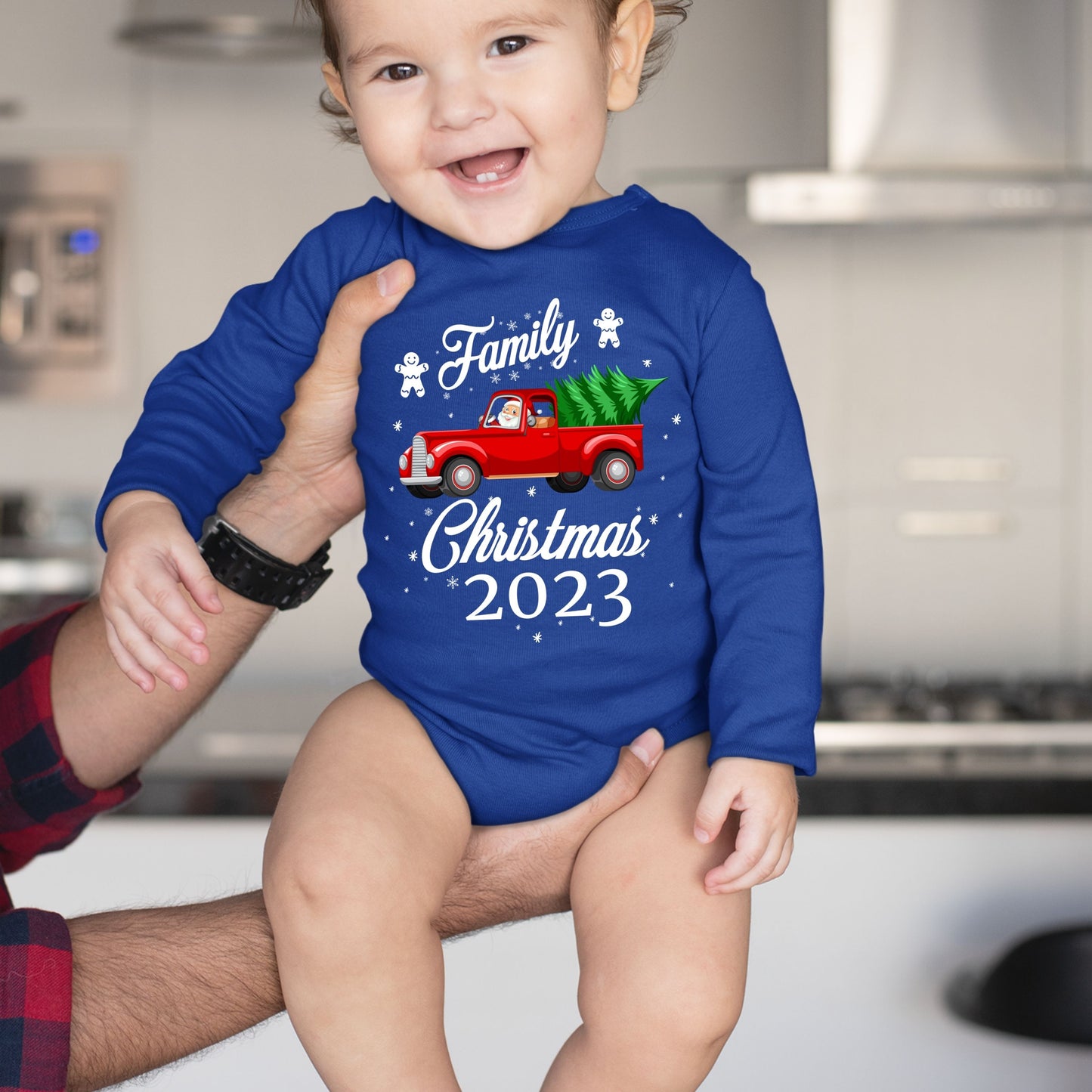 Family Christmas 2023, Onesie Long Sleeves, Christmas, Christmas Shirts, Christmas Clothing, Christmas Decor, Christmas Sweatshirts