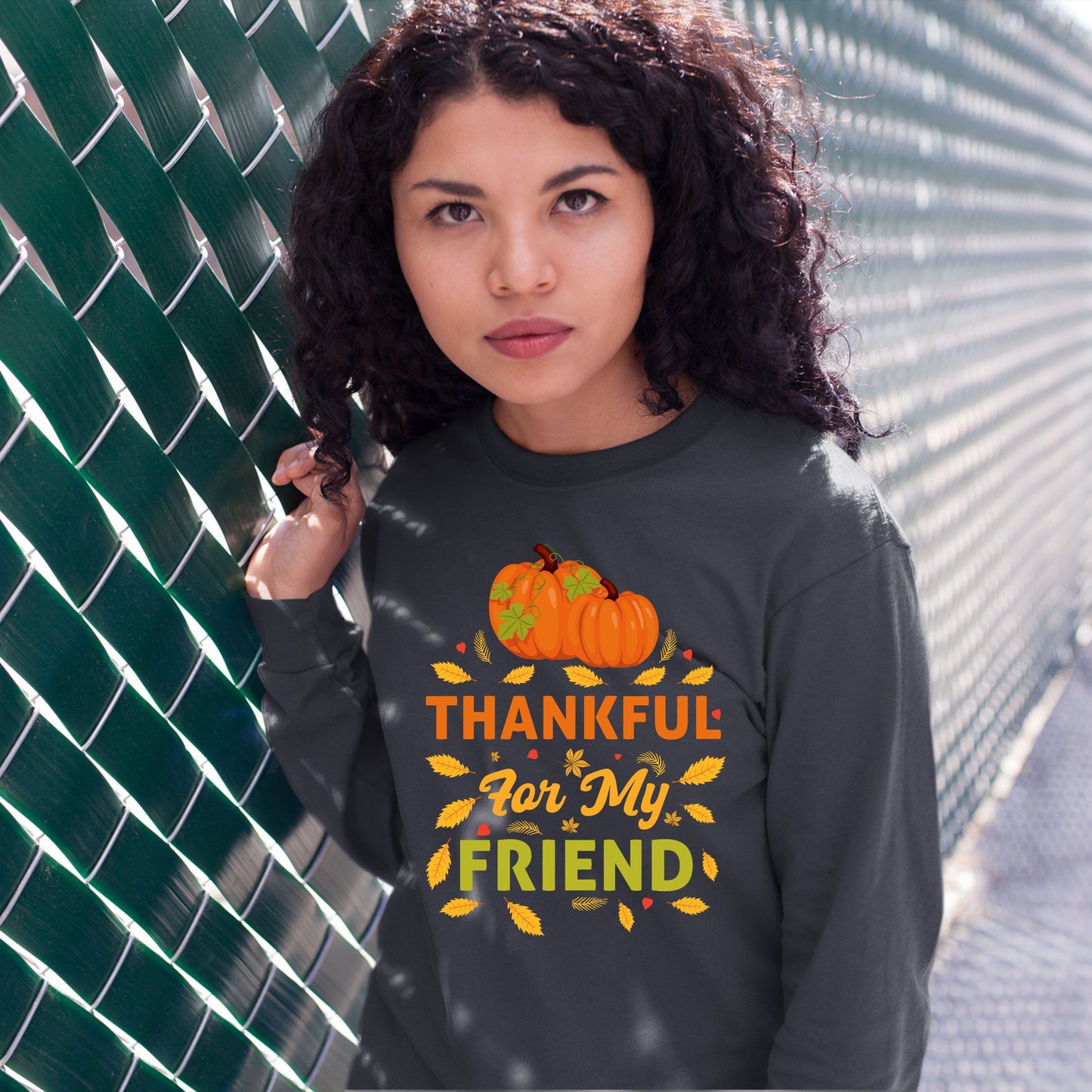 Thanksgiving Thankful Sweatshirt, Thanksgiving Sweatshirt, Thanksgiving Sweater for Men, Thanksgiving Sweater for Women, Funny Thanksgiving