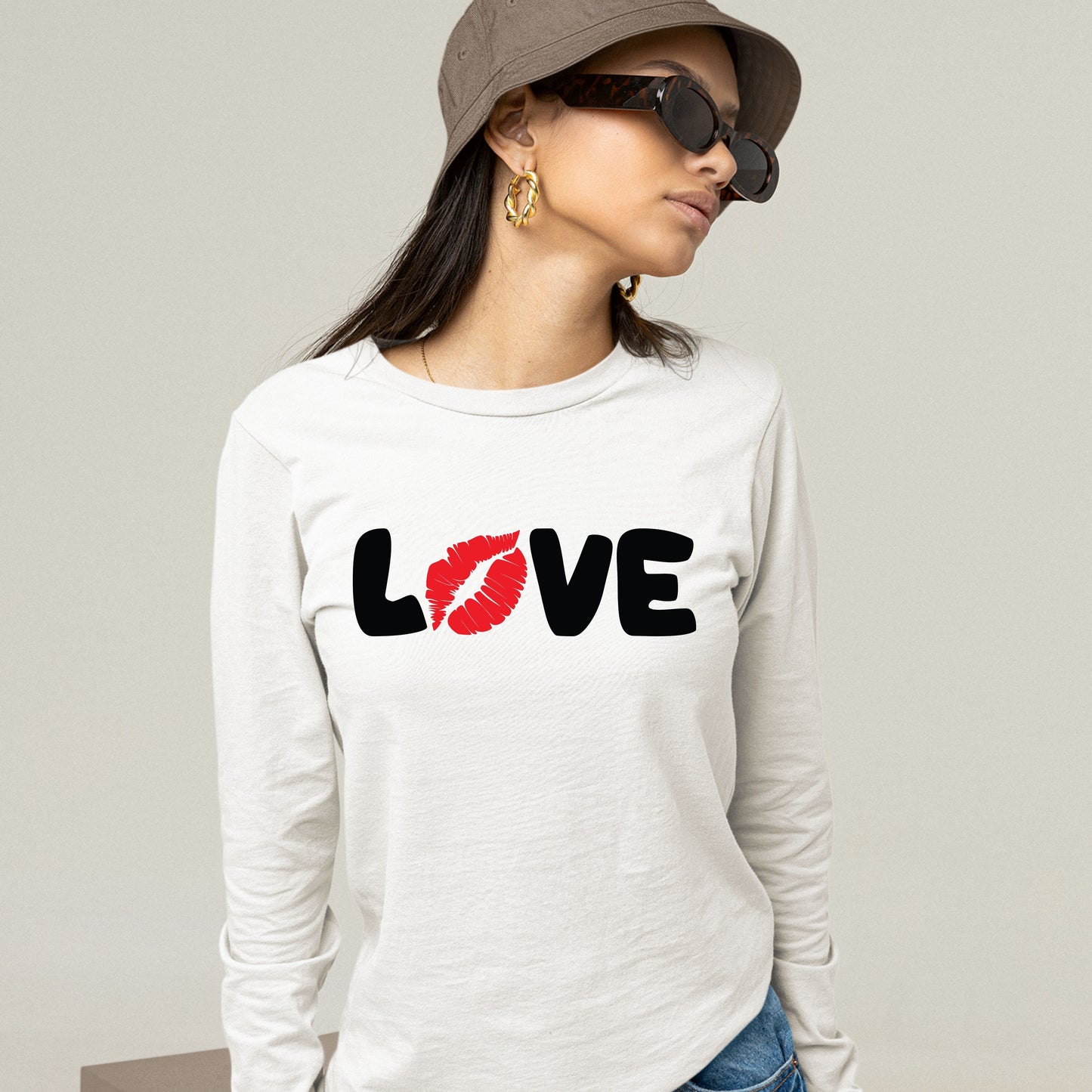 Love, Trendy Valentines, Groovy Valentine Day, Retro Valentine, Lovely Valentine, 14th February, Valentine Art Shirt