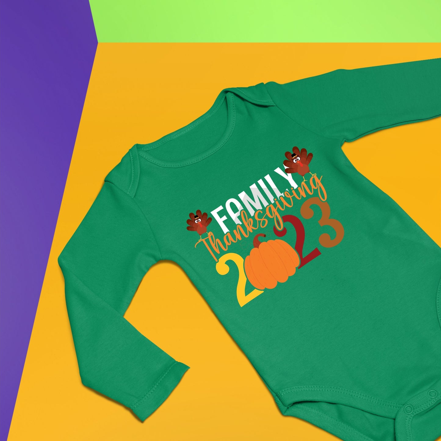 Thanksgiving Family 2023, Thanksgiving Bodysuit, Thanksgiving Onesies for kids, Thanksgiving Gift Ideas, Cute Thanksgiving