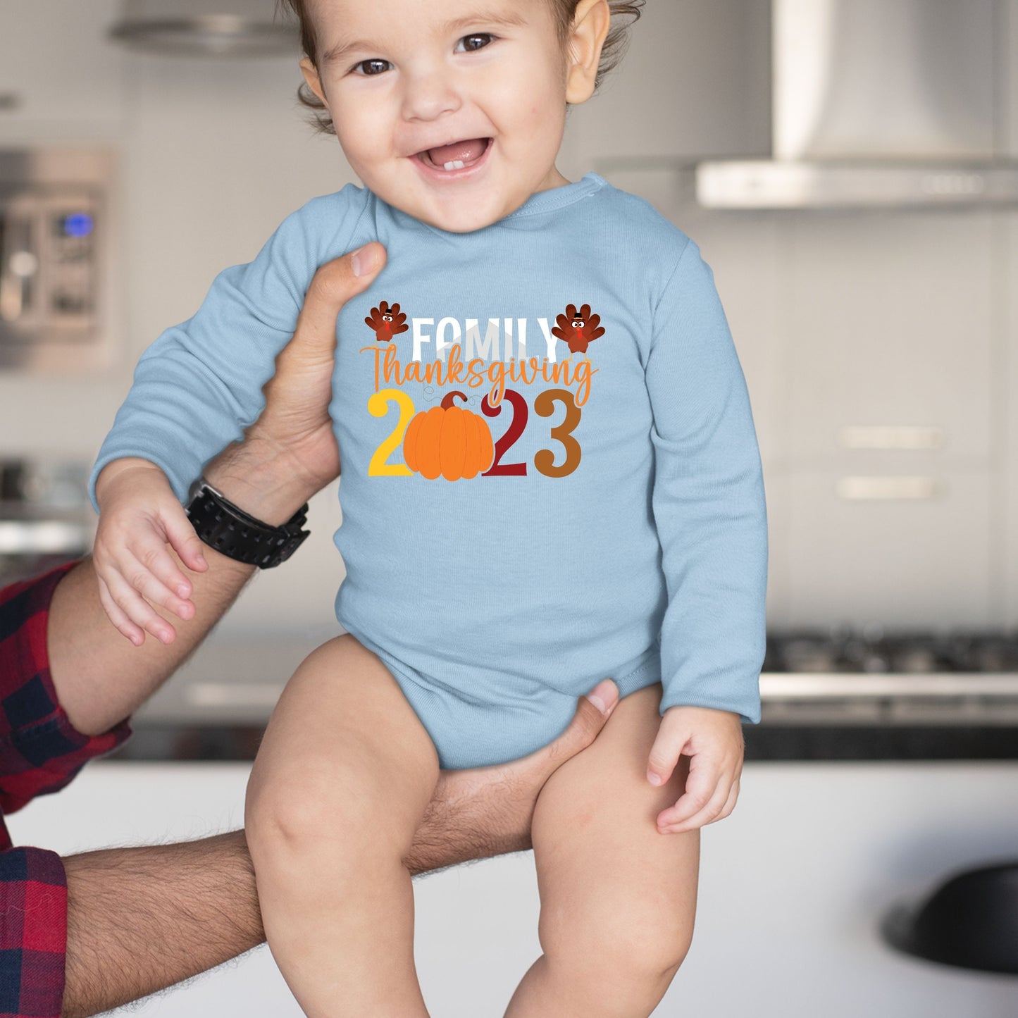 Thanksgiving Family 2023, Thanksgiving Bodysuit, Thanksgiving Onesies for kids, Thanksgiving Gift Ideas, Cute Thanksgiving