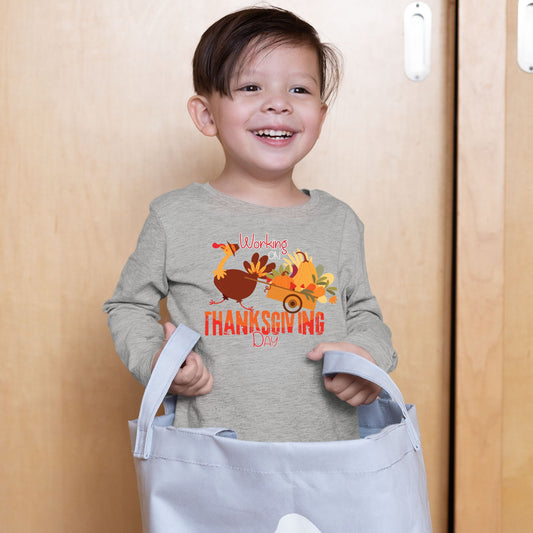 Thanksgiving Work Sweatshirt, Thanksgiving Sweatshirt, Thanksgiving Sweater for kids, Thanksgiving Gift Ideas, Cute Thanksgiving