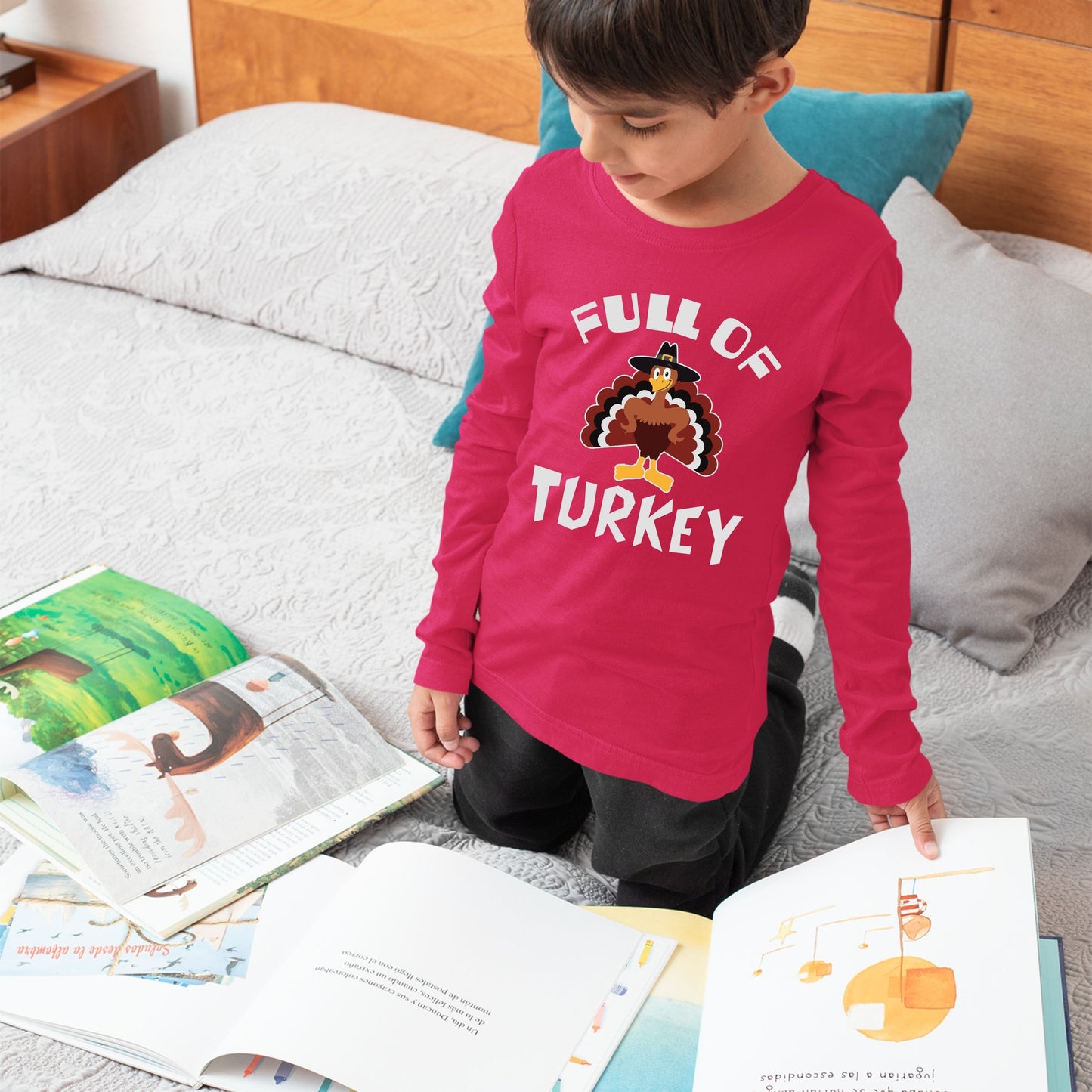 Thanksgiving Turkey Sweatshirt, Thanksgiving Sweatshirt, Thanksgiving Sweater for Men, Thanksgiving Sweater for Women, Thanksgiving Gift