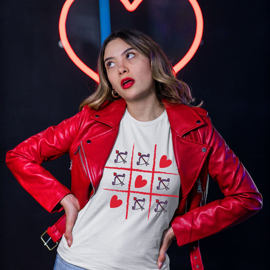 Love, Trendy Valentines, Groovy Valentine Day, Retro Valentine, Lovely Valentine, 14th February, Valentine Art Shirt