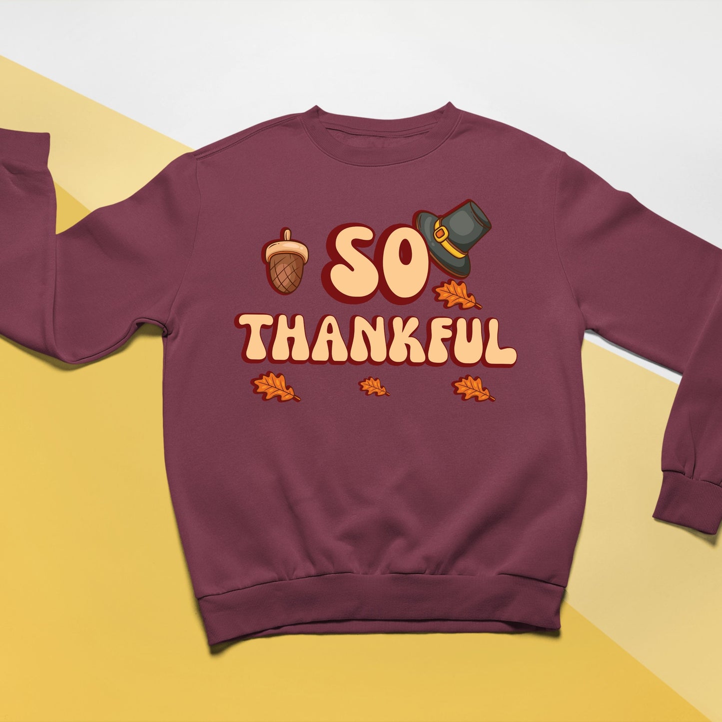 Thanksgiving Thankful Sweatshirt, Thanksgiving Sweatshirt, Thanksgiving Sweater for Kids, Thanksgiving Gift Ideas, Funny Thanksgiving