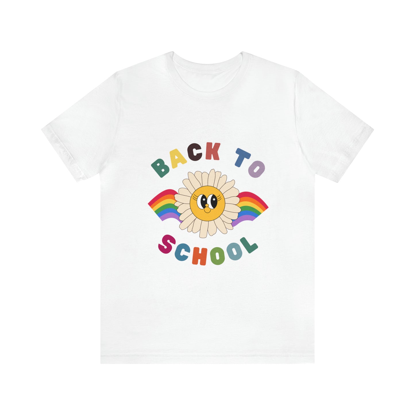 Back To School shirt,  Unisex shirt, Gift for teacher, teacher shirt, back to school shirt, teacher appreciation, teachers gift, squad shirt, team teacher shirt