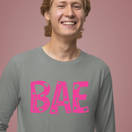 BAE, Valentine Art Shirt, Valentine Design, Valentines Day, Valentines Shirt, Trendy Valentines, Cute Valentine Shirt