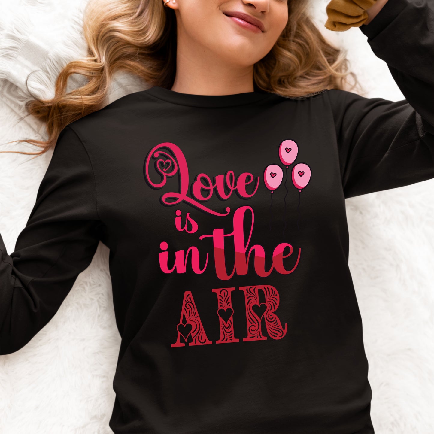 Love Is In The Air, Valentines Gifts, Valentines Shirt, Valentines Clothing, Valentines Clothes, Love Day, Funny Valentine